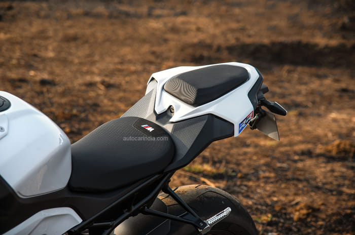 2023 BMW S 1000 RR review: Gives you wings!